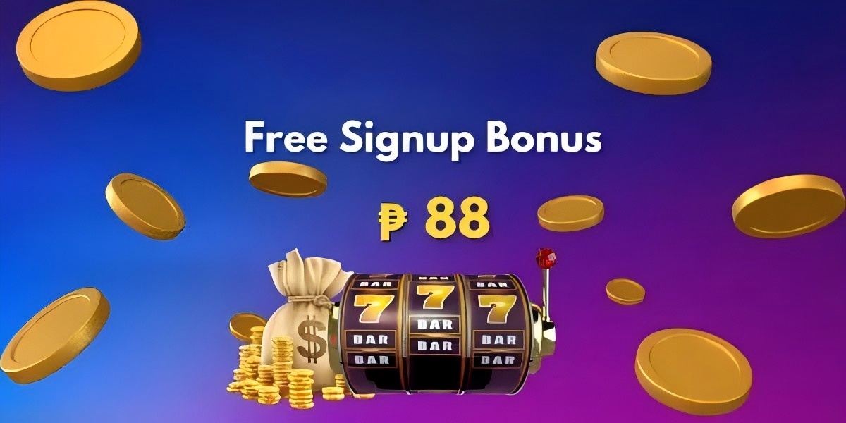 Casinoplus APK welcome bonus - 100% first deposit match up to 5000 PHP