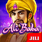 Ali Baba hot game on casinoplus apk