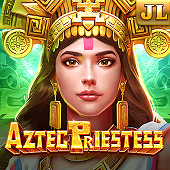 Aztec Priestess on casinoplus apk