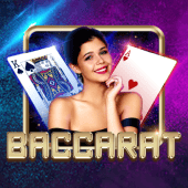 Baccarat B live casino on casinoplus apk