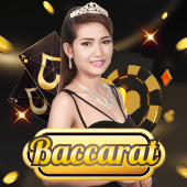 Baccarat on casinoplus apk