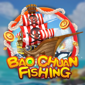 Bao Chuan Fishing on casinoplus apk