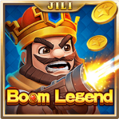 Boom Legend on casinoplus apk