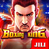 Boxing King slot on casinoplus apk