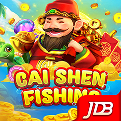 Cai Shen Fishing on casinoplus apk