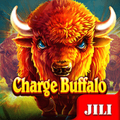 Charge Buffalo on casinoplus apk