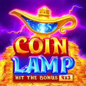 Coin Lamp slot on casinoplus apk
