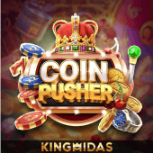 Coin Pusher on casinoplus apk