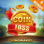 Coin Toss on casinoplus apk