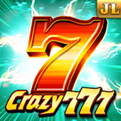 Crazy777 slot on casinoplus apk