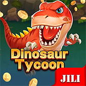 Dinosaur Tycoon on casinoplus apk