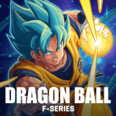 Dragon Ball slot on casinoplus apk