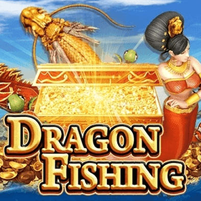 Dragon Fishing on casinoplus apk