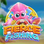 Fierce Fishing on casinoplus apk