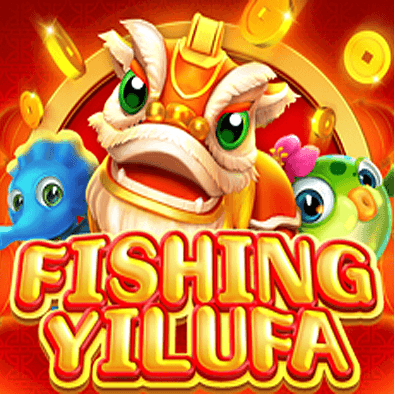 Fishing Yi Lu Fa on casinoplus apk