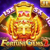 Fortune Gems 2 slot game on casinoplus apk