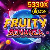 Fruity Bonanza on casinoplus apk