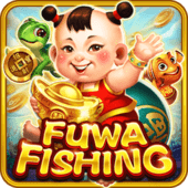 Fuwa Fishing on casinoplus apk