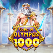 Gates of Olympus 1000 on casinoplus apk