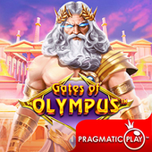 Gates of Olympus on casinoplus apk