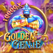 Golden Genie on casinoplus apk