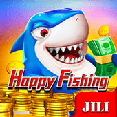 Happy Fishing on casinoplus apk