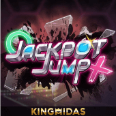 Jackpot Jump on casinoplus apk
