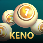 Keno on casinoplus apk