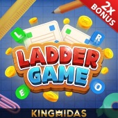 Ladder Game on casinoplus apk