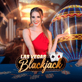 Las Vegas Blackjack on casinoplus apk