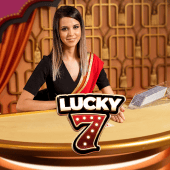 Lucky 7 live casino on casinoplus apk