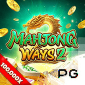 Mahjong Ways 2 on casinoplus apk