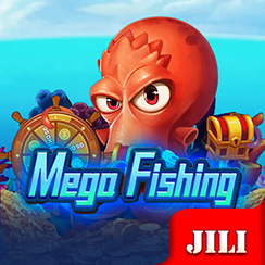 Mega Fishing on casinoplus apk
