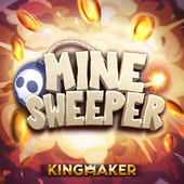 Minesweeper on casinoplus apk