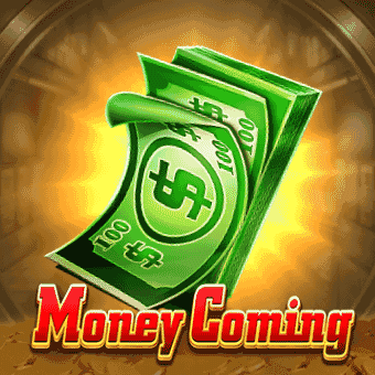 Money Coming slot on casinoplus apk
