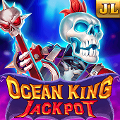 Ocean King Jackpot on casinoplus apk