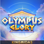 Olympus Glory on casinoplus apk