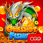 Oneshot Fishing on casinoplus apk