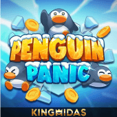 Penguin Panic on casinoplus apk