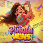 Pinata Wins hot game on casinoplus apk
