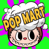 Popmart slot on casinoplus apk