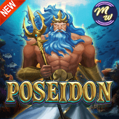 Poseidon slot on casinoplus apk