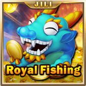 Royal Fishing on casinoplus apk