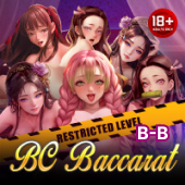 Blockchain Baccarat on casinoplus apk