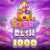 Sugar Rush 1000 on casinoplus apk