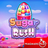 Sugar Rush hot game on casinoplus apk
