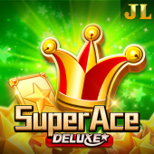 Super Ace Deluxe on casinoplus apk