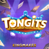 Tongits card game on casinoplus apk