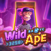 Wild Ape hot game on casinoplus apk