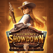 Wild Bounty Showdown on casinoplus apk
